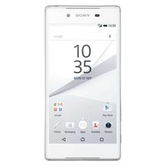 réparation Xperia Z5 Beauchamp