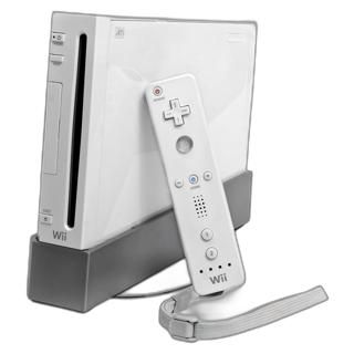 reparation Wii Bezons