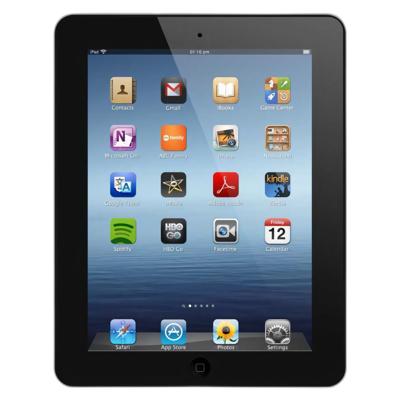 reparation iPad 4 Chambourcy