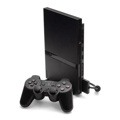 reparation playstation 2 slim Chambourcy
