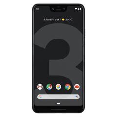 reparation Pixel 3XL Chambourcy