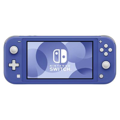 reparation Nintendo Switch Lite Domont