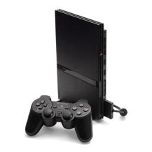 reparation playstation 2 slim Domont