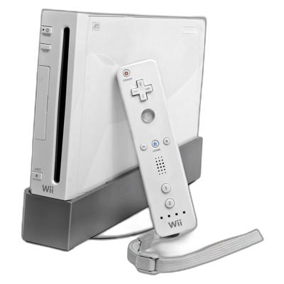 reparation Wii Domont