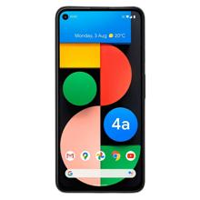 reparation Pixel 4A 5G Domont