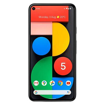 reparation Pixel 5 Domont