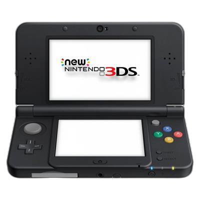 reparation News 3DS Ermont