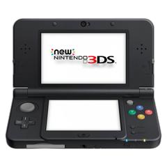 reparation News 3DS Ermont