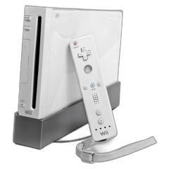 reparation Wii Houilles