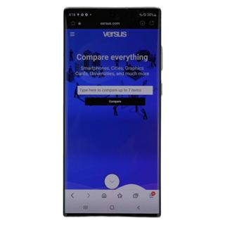 reparation Galaxy S22 Ultra Houilles