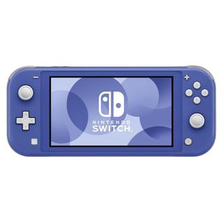 reparation Nintendo Switch Lite L-isle-adam