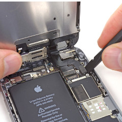 Réparation télephone à Cergy (iPhone, Galaxy) au meilleur cher