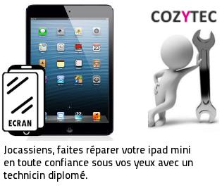 reparation ecran ipad mini Jouy-le-moutier