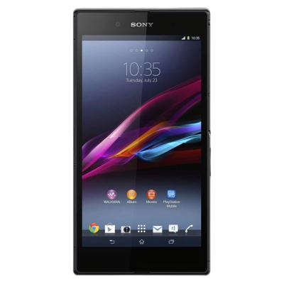 reparation Xperia Z Ultra Montigny-les-cormeilles
