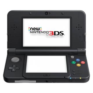 reparation News 3DS Osny