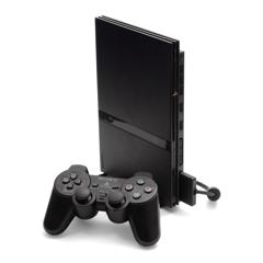 reparation playstation 2 slim Paris