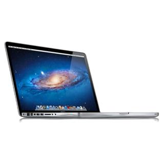 reparation MacBook Pro Unibody Paris