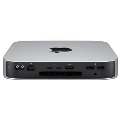 reparation Mac mini Pierrelaye