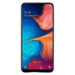 reparation Galaxy A20 (A205F) Pierrelaye