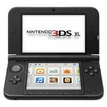 réparation 3DS XL Saint-ouen-l-aumone