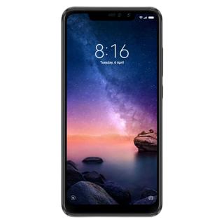 reparation Redmi Note 6 Pro Sartrouville