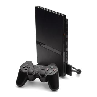 reparation playstation 2 slim Taverny